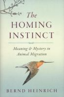 The_Homing_Instinct